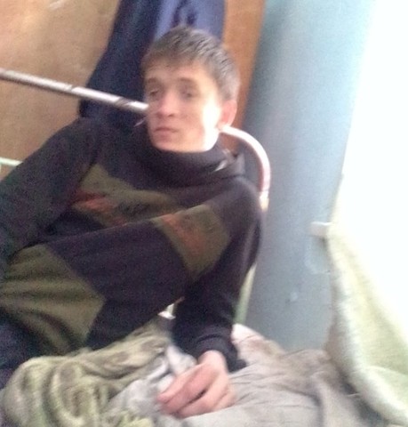 Парни в Оренбурге: Алмаз Зверев, 29 - ищет девушку из Оренбурга