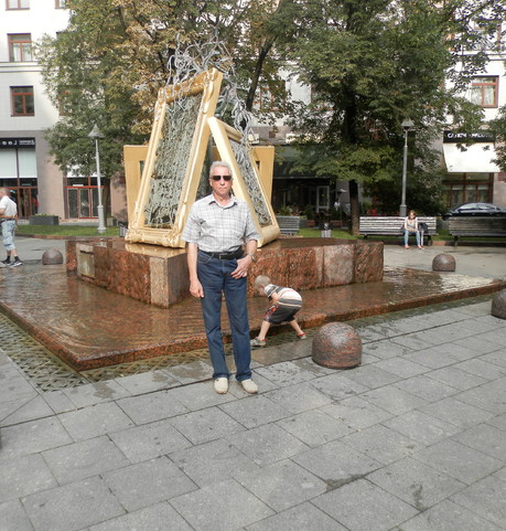 Мужчины в Уфе (Башкортостан): Владимир, 62 из Уфы (Башкортостан) ищет женщину Парни в Уфе (Башкортостан): Владимир, 62 - ищет девушку из Уфы (Башкортостан)