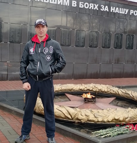 Мужчины в Михайлове (Рязанская обл.): Альберт, 41 из Михайлова (Рязанская обл.) ищет женщину Парни в Михайлове (Рязанская обл.): Альберт, 41 - ищет девушку из Михайлова (Рязанская обл.)