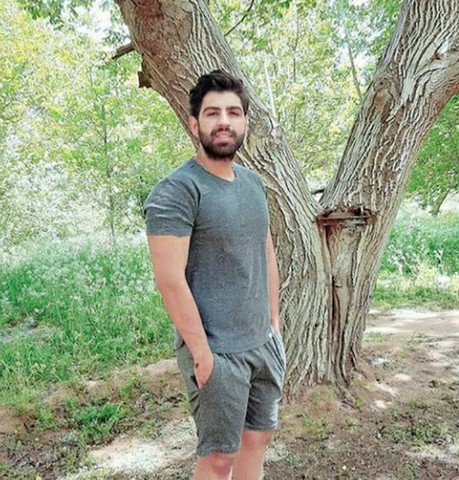 Мужчины в Москве (Московская обл.): Hani, 28 из Москвы (Московская обл.) ищет женщину Парни в Москве (Московская обл.): Hani, 28 - ищет девушку из Москвы (Московская обл.)