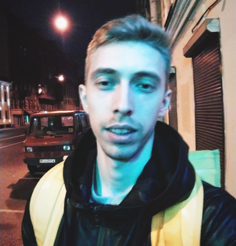 Мужчины в Ефремове: Mikhail, 22 из Ефремова ищет женщину Парни в Ефремове: Mikhail, 22 - ищет девушку из Ефремова