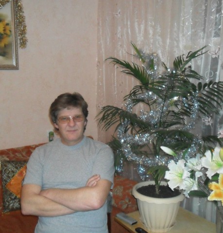 Парни в Елабуге (Татарстан): Миша, 59 - ищет девушку из Елабуги (Татарстан)