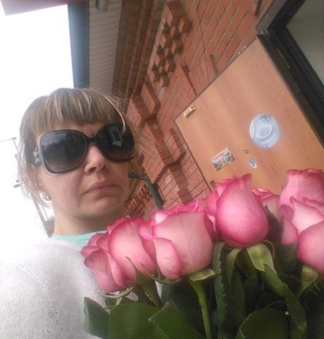 Девушки в Соликамске: Катюша Гилева, 35 - ищет парня из Соликамска