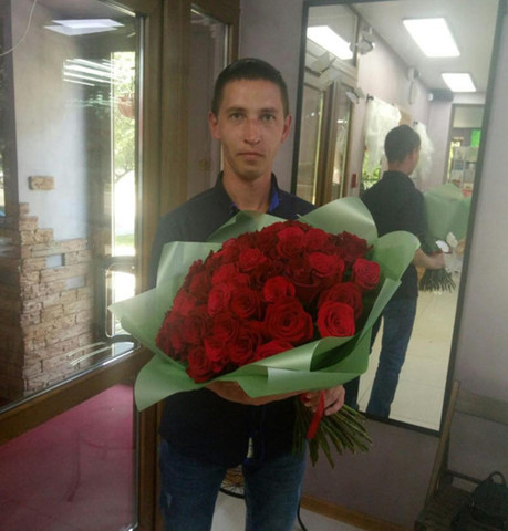 Мужчины в Комсомольске-На-Амуре: Максим, 33 из Комсомольска-На-Амуре ищет женщину Парни в Комсомольске-На-Амуре: Максим, 33 - ищет девушку из Комсомольска-На-Амуре