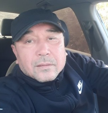 Мужчины в Ульяновске: Радик, 43 из Ульяновска ищет женщину Парни в Ульяновске: Радик, 43 - ищет девушку из Ульяновска