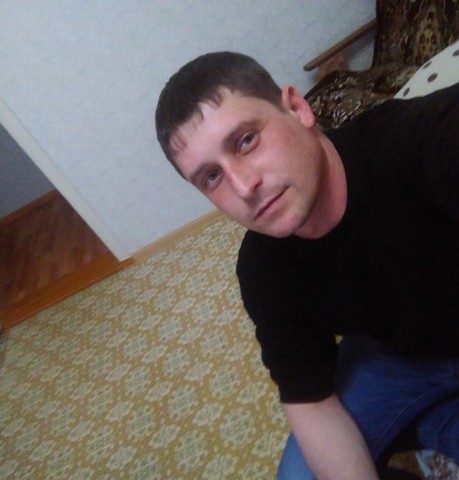 Парни в Николаевске: Андрей, 30 - ищет девушку из Николаевска