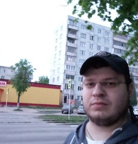 Парни в Смоленске: Артем, 33 - ищет девушку из Смоленска