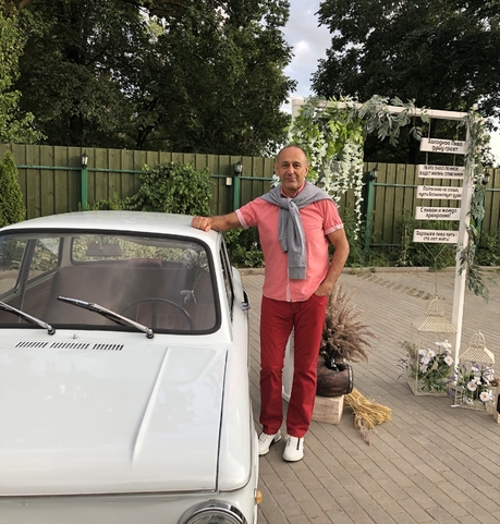 Мужчины в Пскове: Александр, 60 из Пскова ищет женщину Парни в Пскове: Александр, 60 - ищет девушку из Пскова