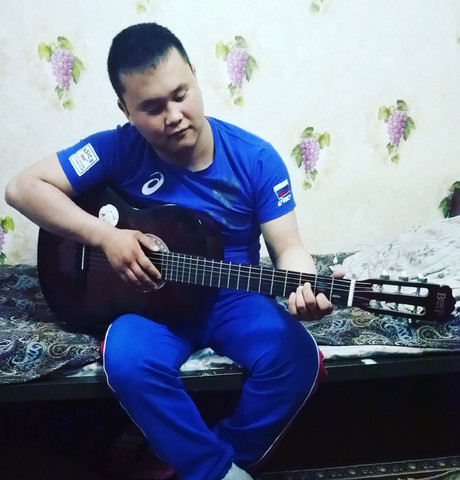 Мужчины в Чите (Забайкальский край): Амат, 22 из Читы (Забайкальский край) ищет женщину Парни в Чите (Забайкальский край): Амат, 22 - ищет девушку из Читы (Забайкальский край)