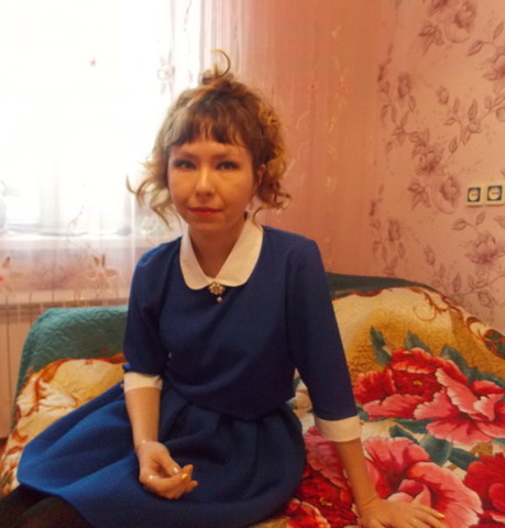 Девушки в Бугульме (Татарстан): Диана, 36 - ищет парня из Бугульмы (Татарстан)