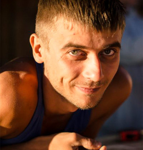 Мужчины в Саранске: Максим, 31 из Саранска ищет женщину Парни в Саранске: Максим, 31 - ищет девушку из Саранска