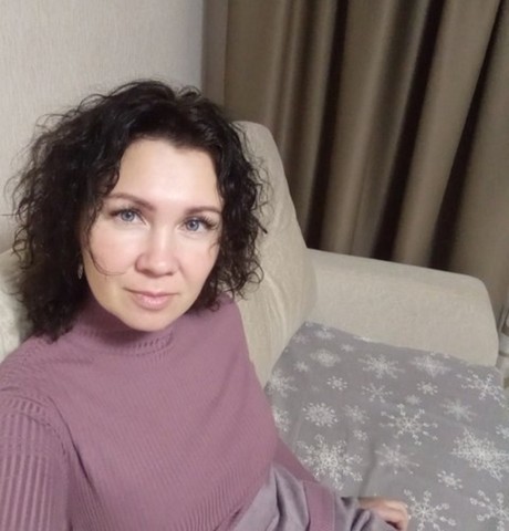 Девушки в Сыктывкаре: Светлана, 39 - ищет парня из Сыктывкара