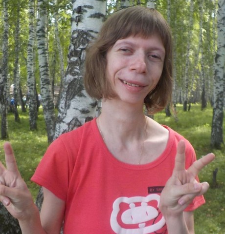 Женщины в Красноярске (Красноярский край): Настя, 28 из Красноярска (Красноярский край) ищет мужчину Девушки в Красноярске (Красноярский край): Настя, 28 - ищет парня из Красноярска (Красноярский край)