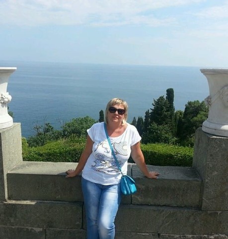 Женщины в Новосибирске: Лариса, 41 из Новосибирска ищет мужчину Девушки в Новосибирске: Лариса, 41 - ищет парня из Новосибирска