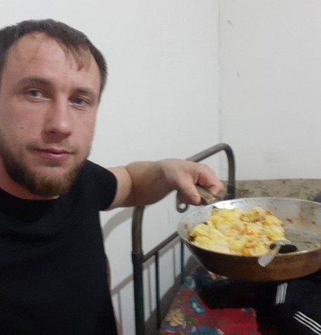 Парни в Череповце: Stanislav, 37 - ищет девушку из Череповца