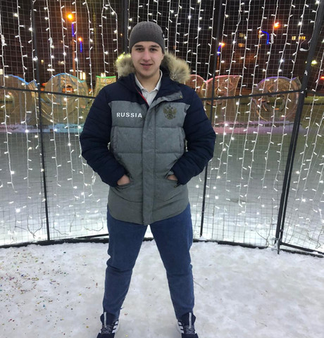 Мужчины в Магнитогорске: Никита, 25 из Магнитогорска ищет женщину Парни в Магнитогорске: Никита, 25 - ищет девушку из Магнитогорска