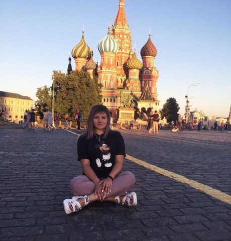 Девушки в Зеленокумске: Юлия, 29 - ищет парня из Зеленокумска