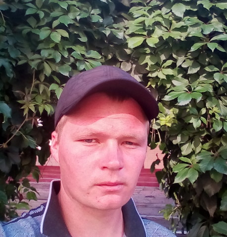 Парни в Спасск-Дальний: Иван, 32 - ищет девушку из Спасск-Дальний