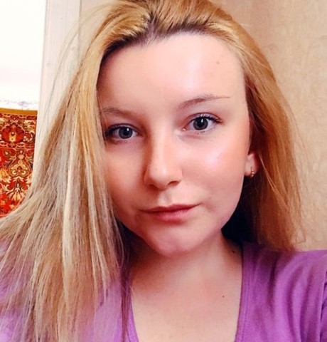 Девушки в Соликамске: Ирина, 23 - ищет парня из Соликамска