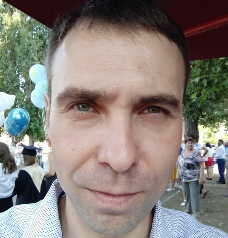 Парни в Азове: Алексей, 36 - ищет девушку из Азова
