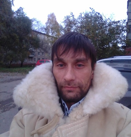 Парни в г. Березники (Пермский край): Anton Gud, 37 - ищет девушку из г. Березники (Пермский край)
