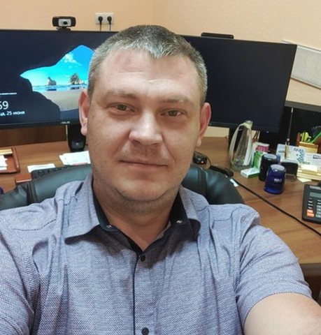 Парни в Новокузнецке: Иван, 35 - ищет девушку из Новокузнецка
