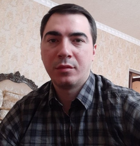 Парни в Сурхахи: Сергей, 41 - ищет девушку из Сурхахи