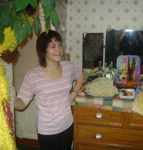 Женщины в Барабинске: Надежда, 35 из Барабинска ищет мужчину Девушки в Барабинске: Надежда, 35 - ищет парня из Барабинска