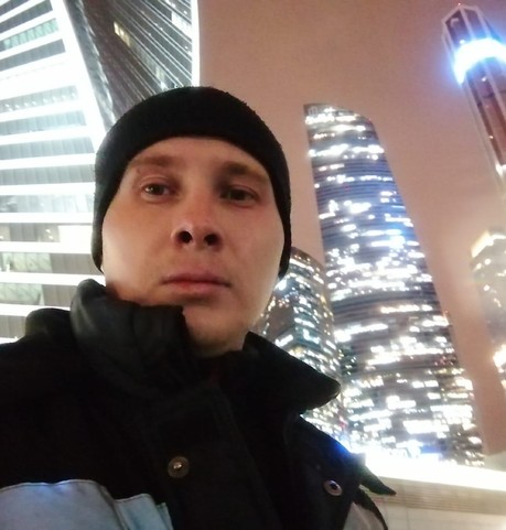 Парни в Ижевске: Вадим, 35 - ищет девушку из Ижевска