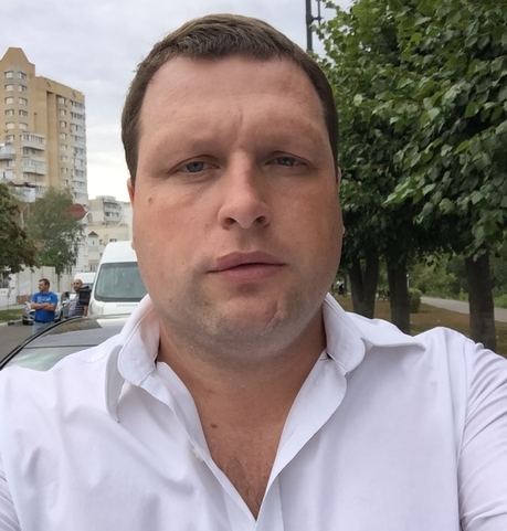 Парни в Тамбове: Алексей Литягин, 40 - ищет девушку из Тамбова