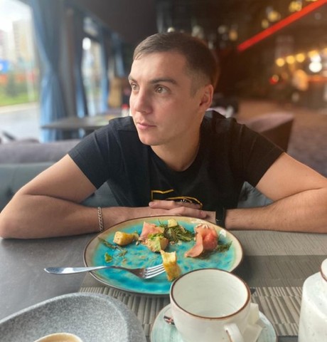 Парни в Нижневартовске: Дмитрий, 31 - ищет девушку из Нижневартовска
