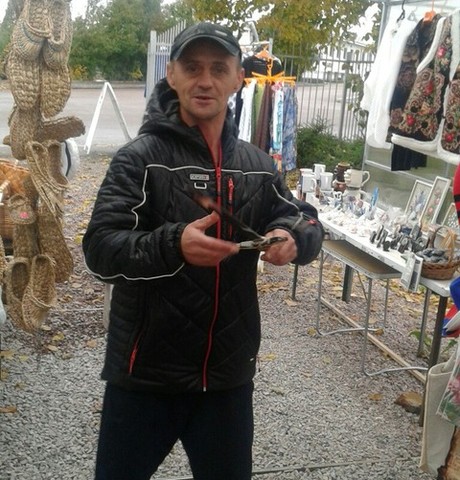 Мужчины в Сортавале: Геннадий Крюков, 45 из Сортавалы ищет женщину Парни в Сортавале: Геннадий Крюков, 45 - ищет девушку из Сортавалы