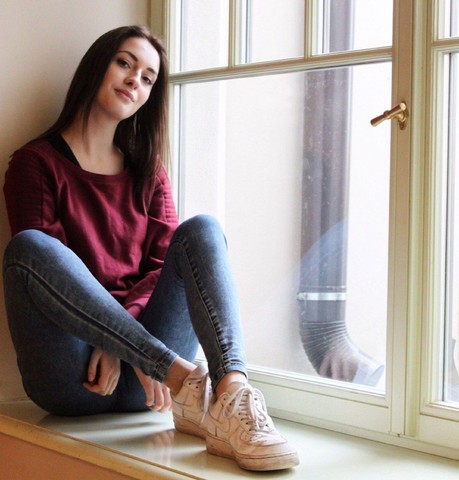 Женщины в Омске: Mariya, 26 из Омска ищет мужчину Девушки в Омске: Mariya, 26 - ищет парня из Омска