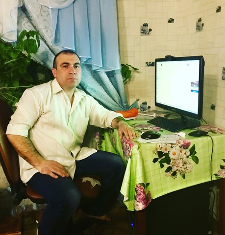 Мужчины в Череповце: Керим, 43 из Череповца ищет женщину Парни в Череповце: Керим, 43 - ищет девушку из Череповца