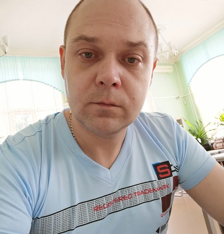 Парни в Липецке: Andrey Leontiev, 37 - ищет девушку из Липецка