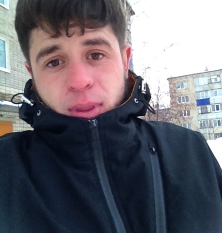 Мужчины в Оренбурге: Евгений, 25 из Оренбурга ищет женщину Парни в Оренбурге: Евгений, 25 - ищет девушку из Оренбурга