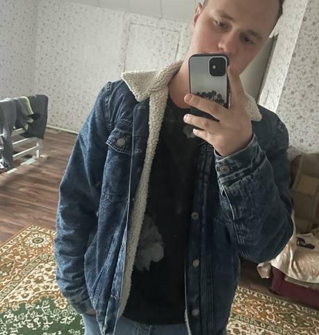 Мужчины в Кяхте (Бурятия): Mixail, 22 из Кяхты (Бурятия) ищет женщину Парни в Кяхте (Бурятия): Mixail, 22 - ищет девушку из Кяхты (Бурятия)