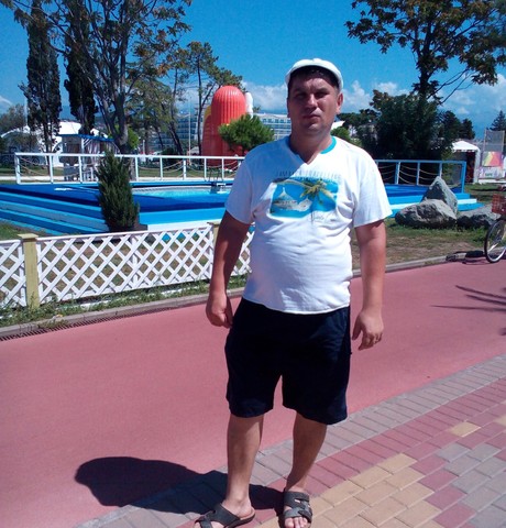 Мужчины в Смоленске: Сергей, 45 из Смоленска ищет женщину Парни в Смоленске: Сергей, 45 - ищет девушку из Смоленска