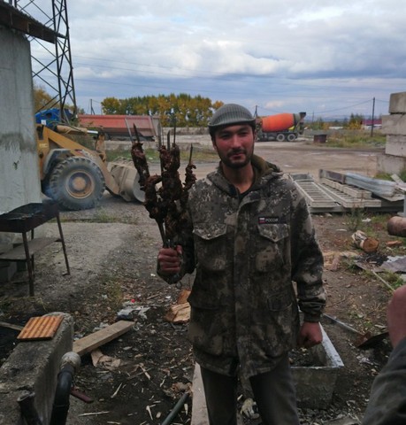 Мужчины в Красноярске (Красноярский край): Дилшод, 29 из Красноярска (Красноярский край) ищет женщину Парни в Красноярске (Красноярский край): Дилшод, 29 - ищет девушку из Красноярска (Красноярский край)