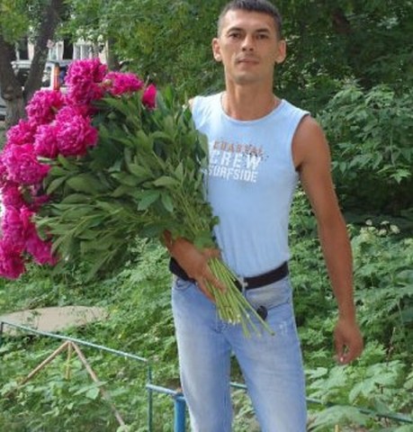 Парни в Новосибирске: Анатолий, 29 - ищет девушку из Новосибирска