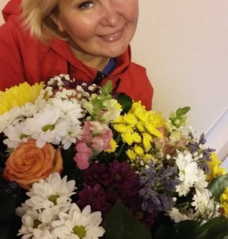 Женщины в Нягани: Нюша, 44 из Нягани ищет мужчину Девушки в Нягани: Нюша, 44 - ищет парня из Нягани