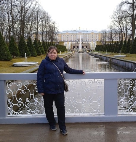 Женщины в Санкт-Петербурге: Динара, 38 из Санкт-Петербурга ищет мужчину Девушки в Санкт-Петербурге: Динара, 38 - ищет парня из Санкт-Петербурга
