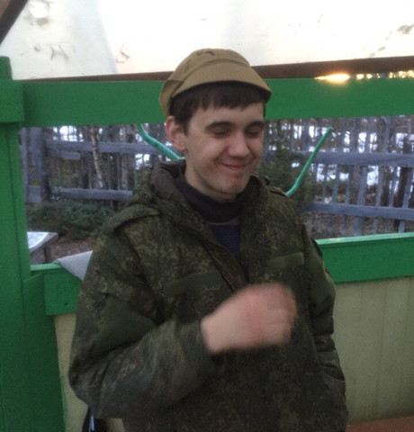 Мужчины в Северодвинске: Анатолий, 24 из Северодвинска ищет женщину Парни в Северодвинске: Анатолий, 24 - ищет девушку из Северодвинска