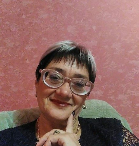 Девушки в Владивостоке: Эвелина, 61 - ищет парня из Владивостока