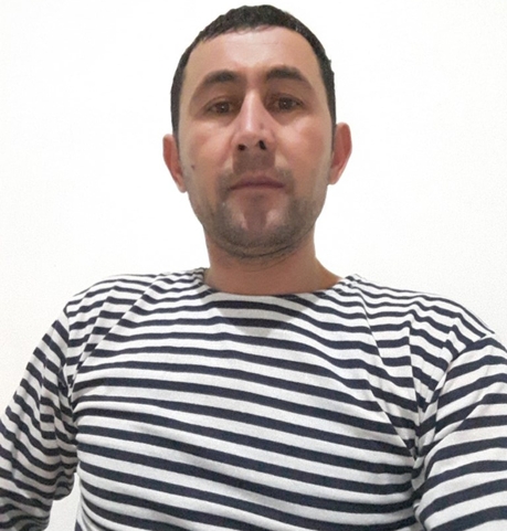 Женщины в Майкопе: Doniyor, 39 из Майкопа ищет мужчину Девушки в Майкопе: Doniyor, 39 - ищет парня из Майкопа
