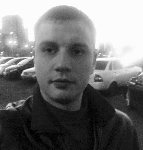Парни в Оренбурге: Илья, 32 - ищет девушку из Оренбурга