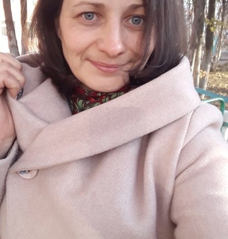 Девушки в Таштаголе: Ольга, 42 - ищет парня из Таштагола