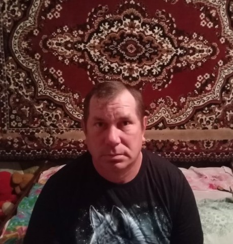 Парни в Волгограде: Аликсей Поромонов, 44 - ищет девушку из Волгограда