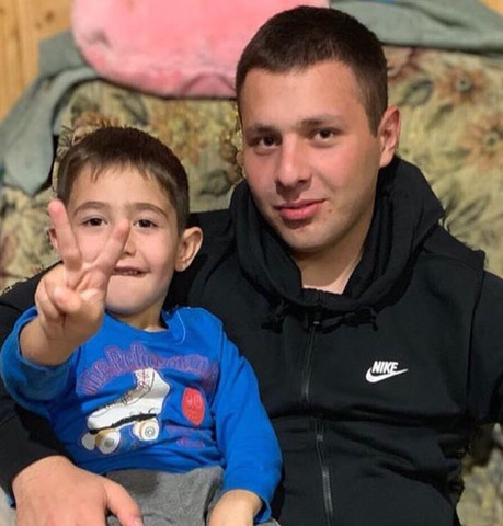 Мужчины в Владикавказе: Стас, 23 из Владикавказа ищет женщину Парни в Владикавказе: Стас, 23 - ищет девушку из Владикавказа