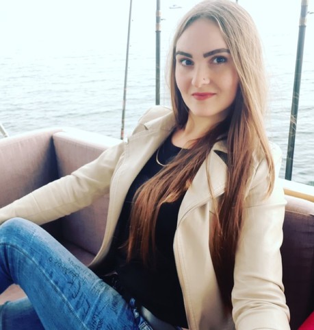 Женщины в Ангарске: Анастасия, 25 из Ангарска ищет мужчину Девушки в Ангарске: Анастасия, 25 - ищет парня из Ангарска